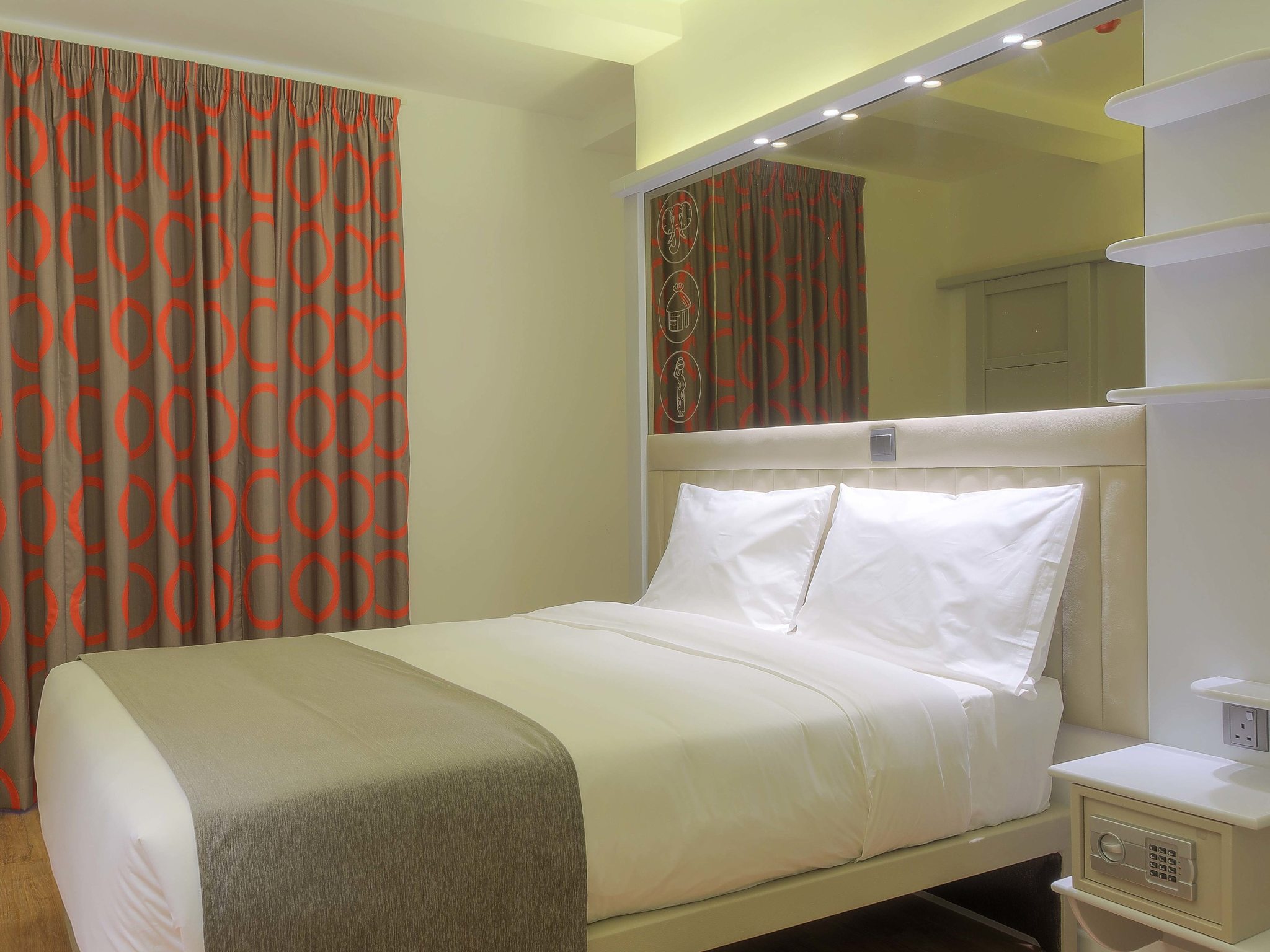 Best hotels in nairobi