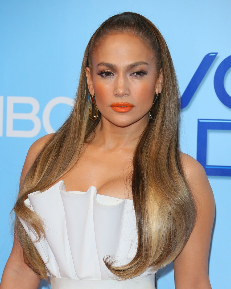 10 Times JLo Has Shown That Age Is Never Getting A Toll On