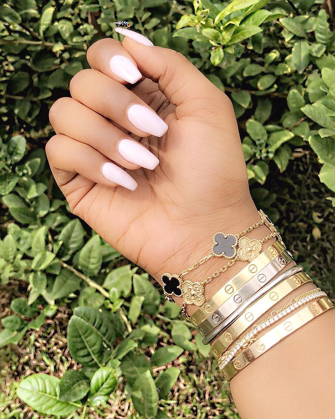 kika-good-nails-9-times-the-good-hair-boss-served-manicure-goals