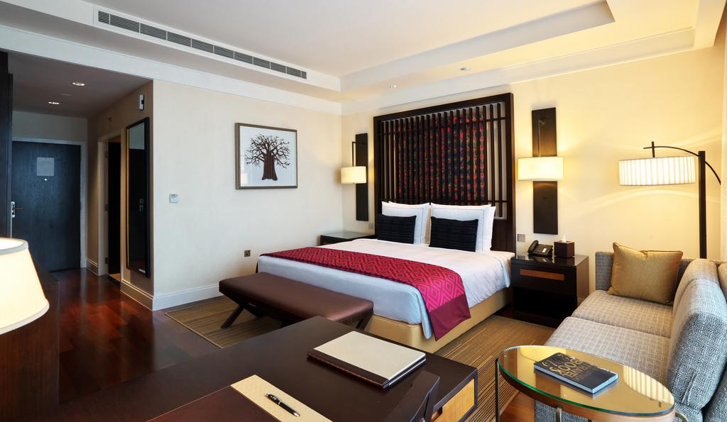 10 best hotels in Accra
