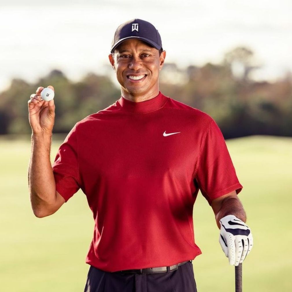 Tiger Woods Clinches Fifth Masters Trophy