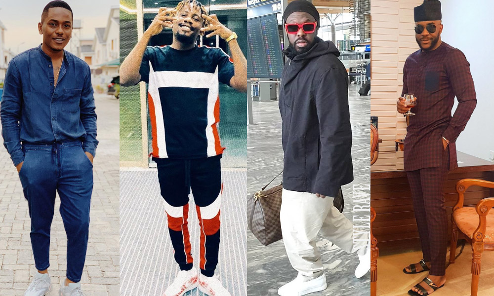 Men Wardrobe Essentials: 10 Must-Try Outfits With Blank Hoodies