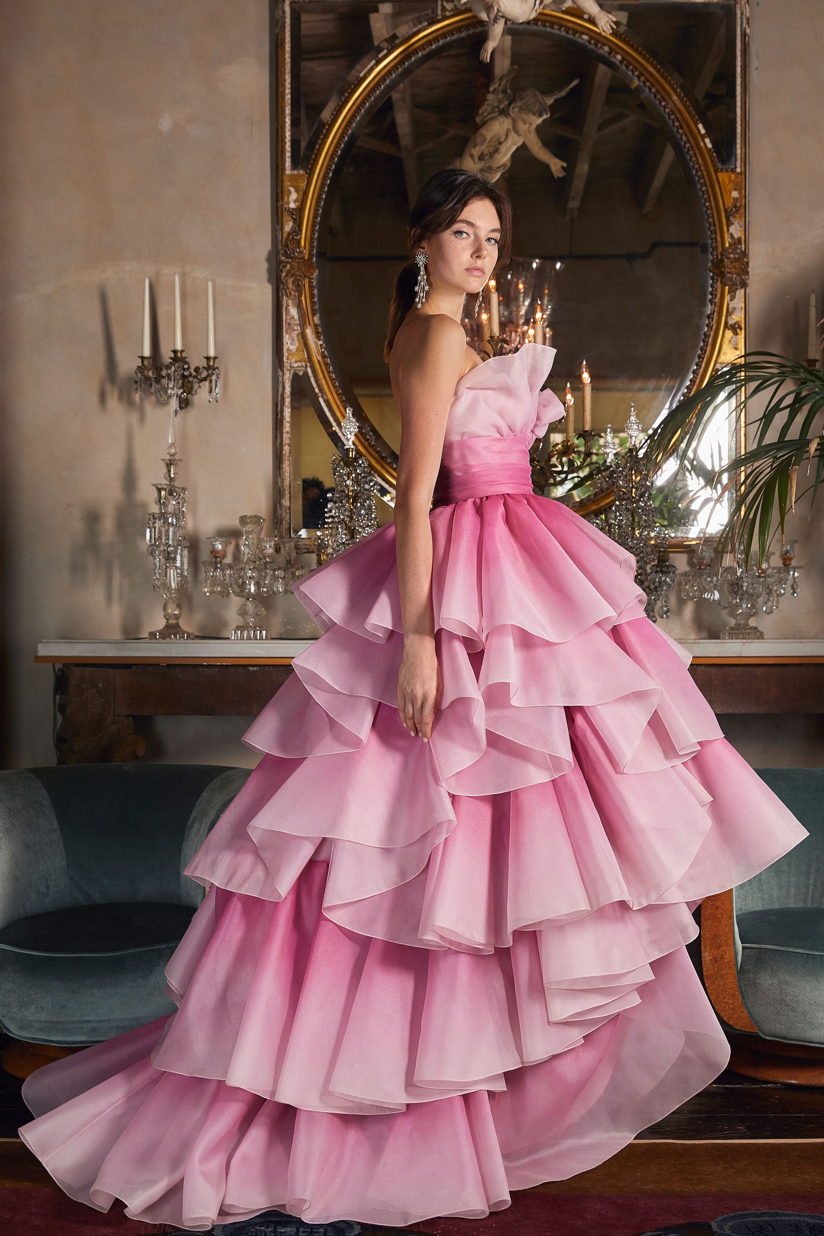 marchesa-notte-dresses-bridal-resort-2020-collection-evening-couture-gown-vogue