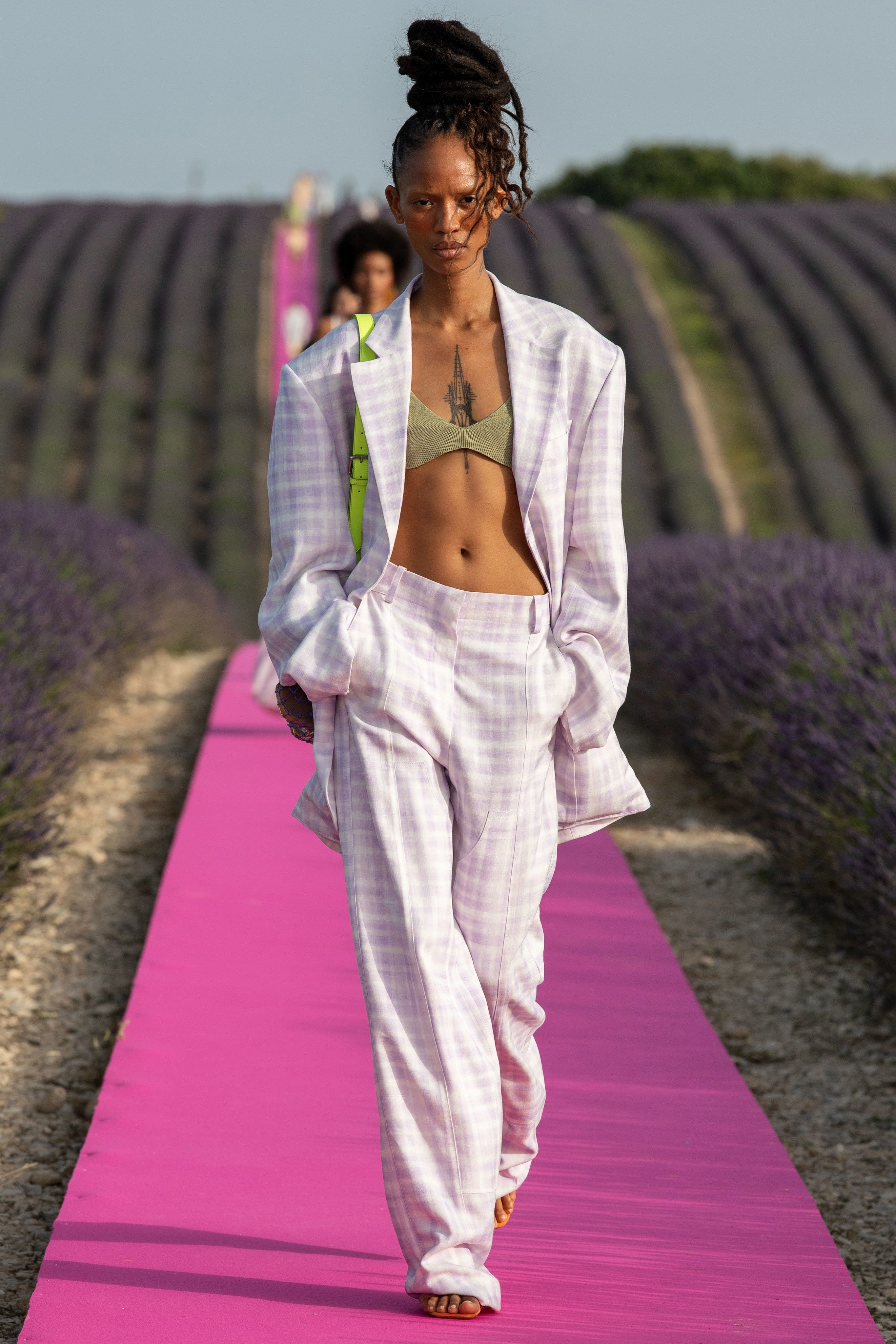 Our 10 Favourite Looks From The Jacquemus SS20 Collection