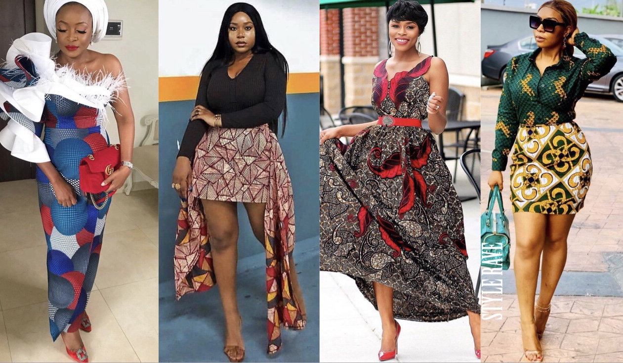 nollywood-celebrities-african-women-nigerian-ladies-girls-woman-babe-ankara-dresses-classy-sexy-hot-gorgeous-latest-designs-styles-2019-best-top