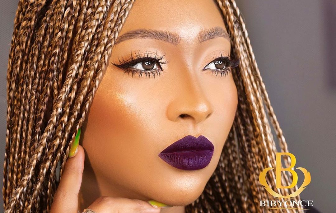 lilian-esoro-makeup-beauty-instagram-divorce-court-style-rave-pmnews-nigeria