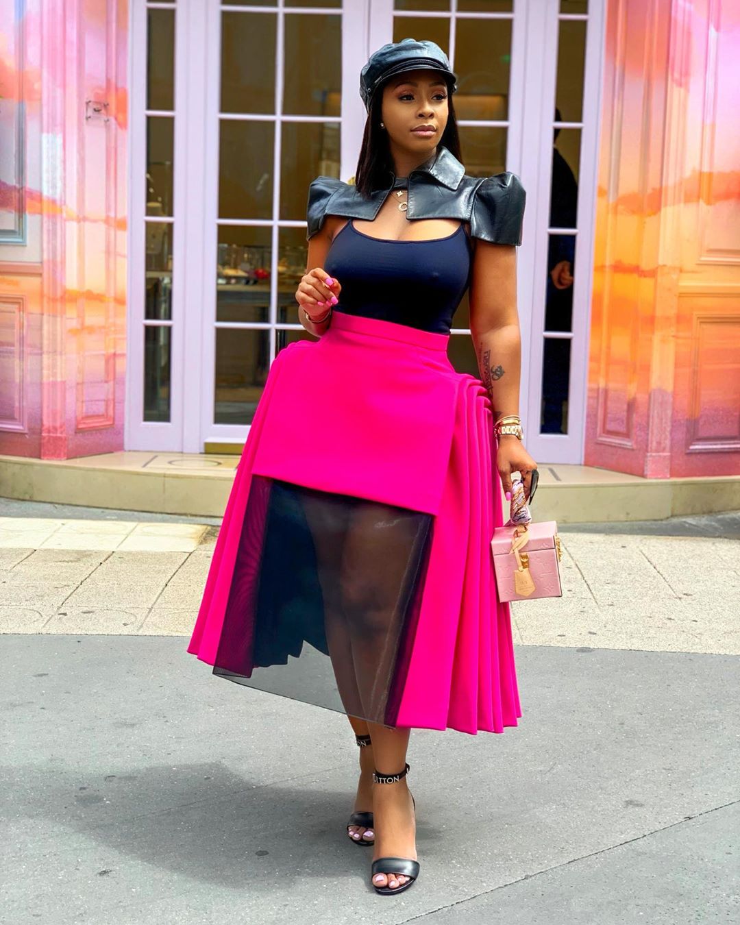 boity-thulo-south-african-celebrities-style