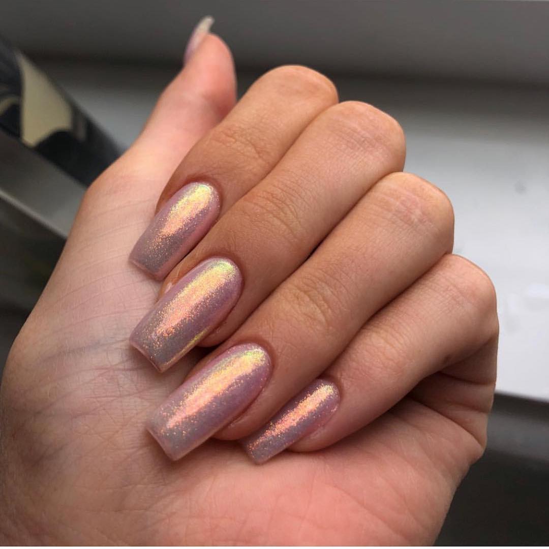10 Unique Nail Designs Of Kylie Jenner We Are Obsessed About