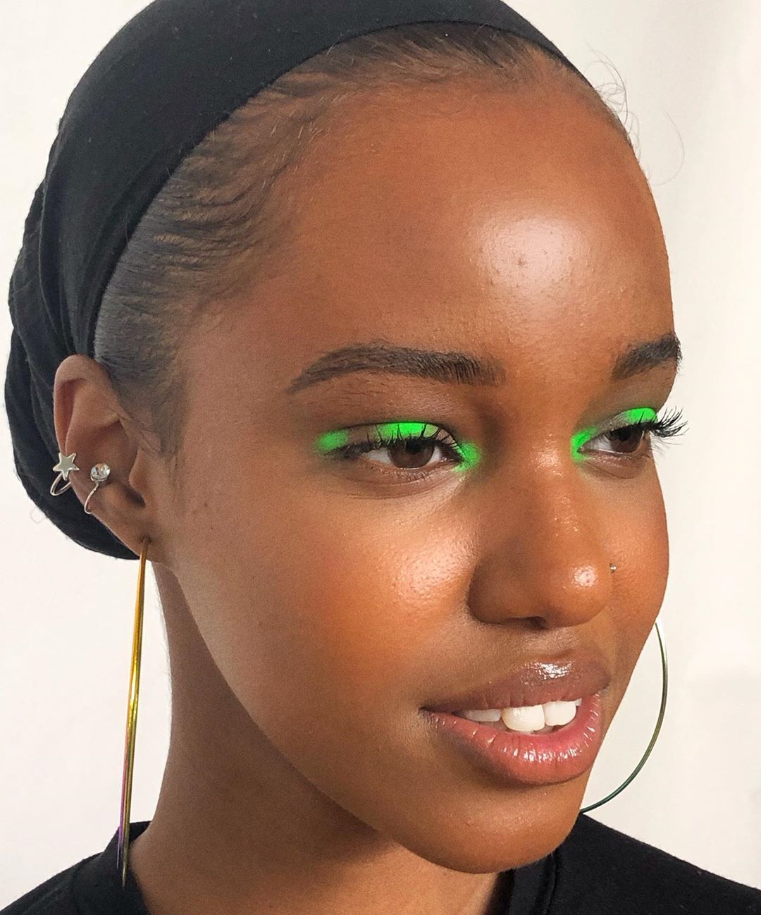 neon-green-eyeshadow-style-rave
