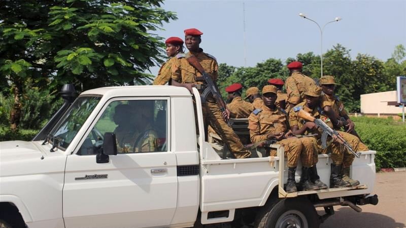 burkina-fas0-troops-killed-in-a-terrorist-attack