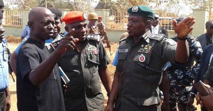 Nigerian-police-arrest-teen-kidnappers-in-jos