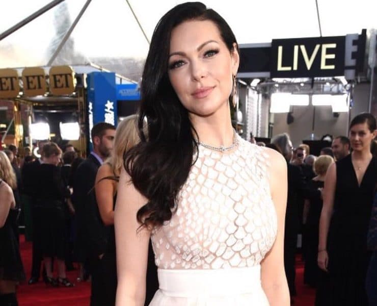 Rave News Digest: Laura Prepon Pregnant With Second Child, Minimum Wage ...