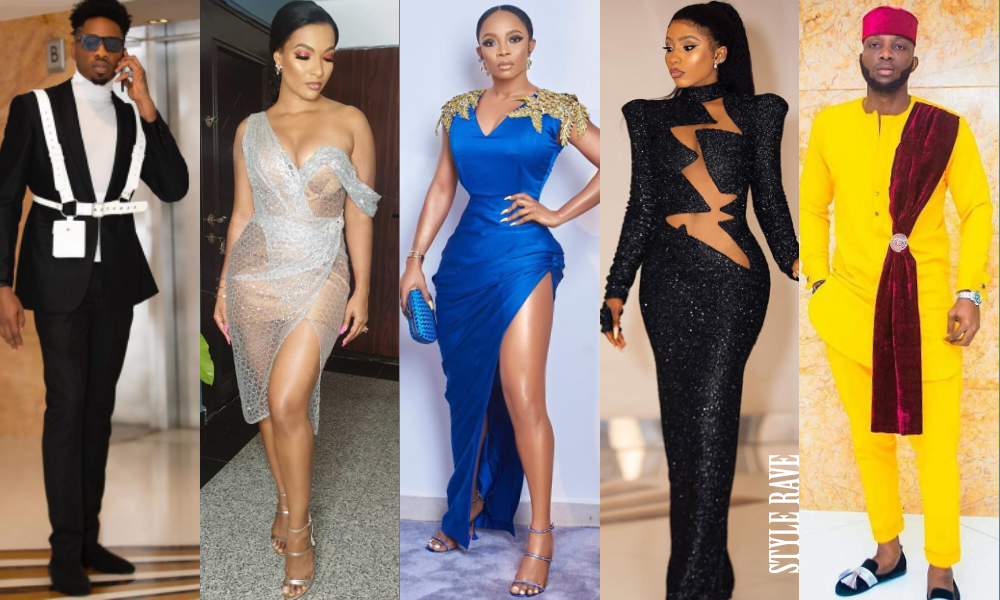 the-rave-worthy-looks-on-the-red-carpet-at-the-2019-headies-awards