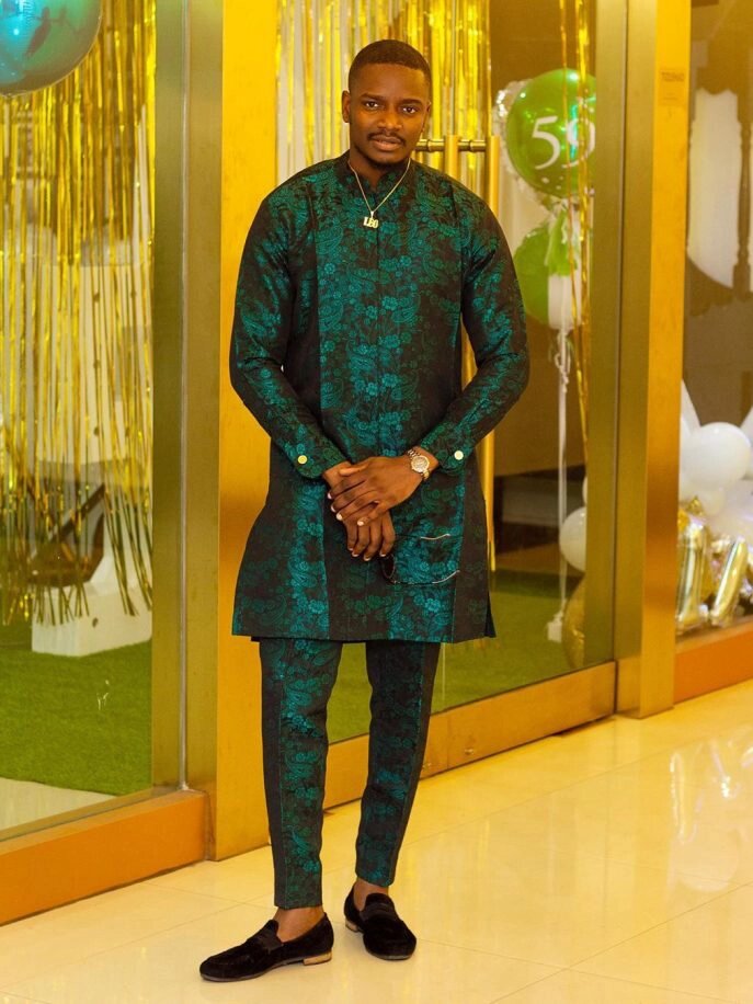 latest-nigerian-native-menswear-celebrity-fashion-favourite-style-rave-leo-dasilva