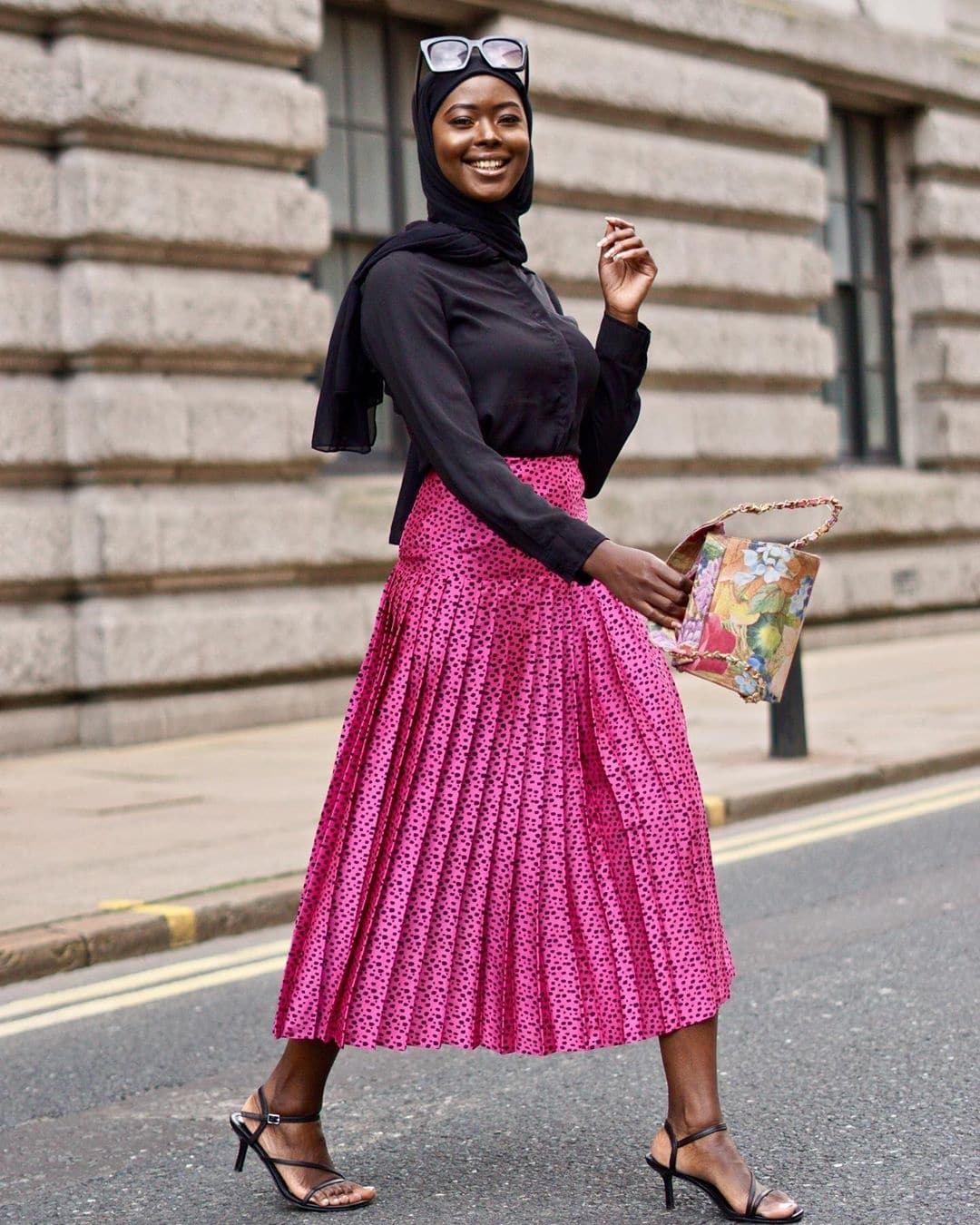maryam-salam-13-haute-ways-to-rock-your-hot-pink-like-a-style-star