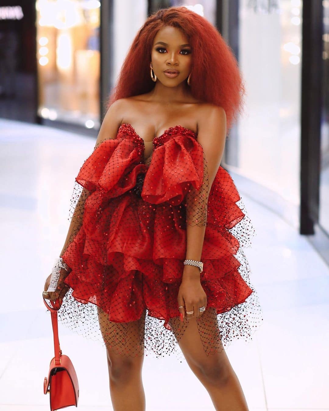 Melody-molale-south-africa-the-most-rave-worthy-looks-on-women-across-africa-african-celebs-style