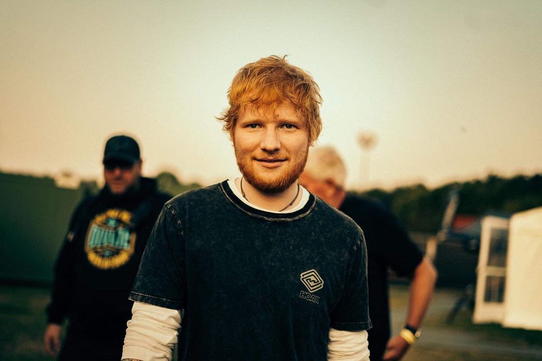 ed-sheeran-launches-foundation-to-help-young-musicians-border-closure-racism-in-football-latest-news-global-world-stories-monday-december-2019-style-rave