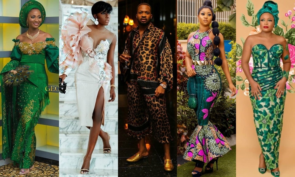 the-most-defining-nigerian-fashion-moments-of-the-2010s-style-rave