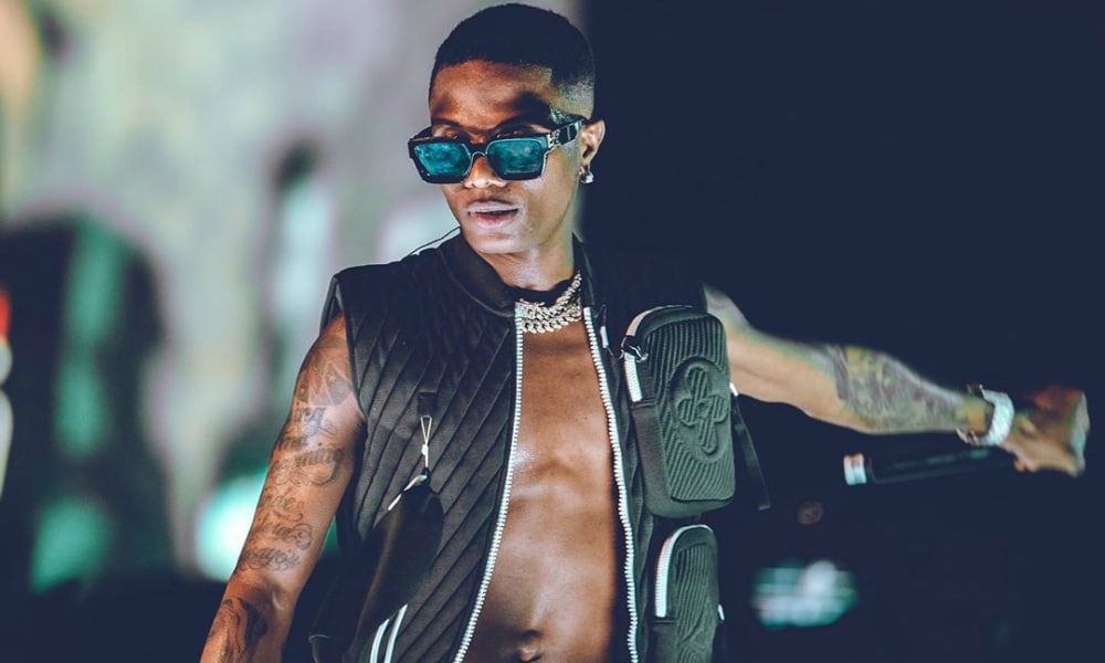 fan-shot-dead-at-wizkid-starboy-fest-IS-behead-christians-paul-pogba-anti-racism-campaign-latest-news-global-world-stories-friday-december-2019-style-rave