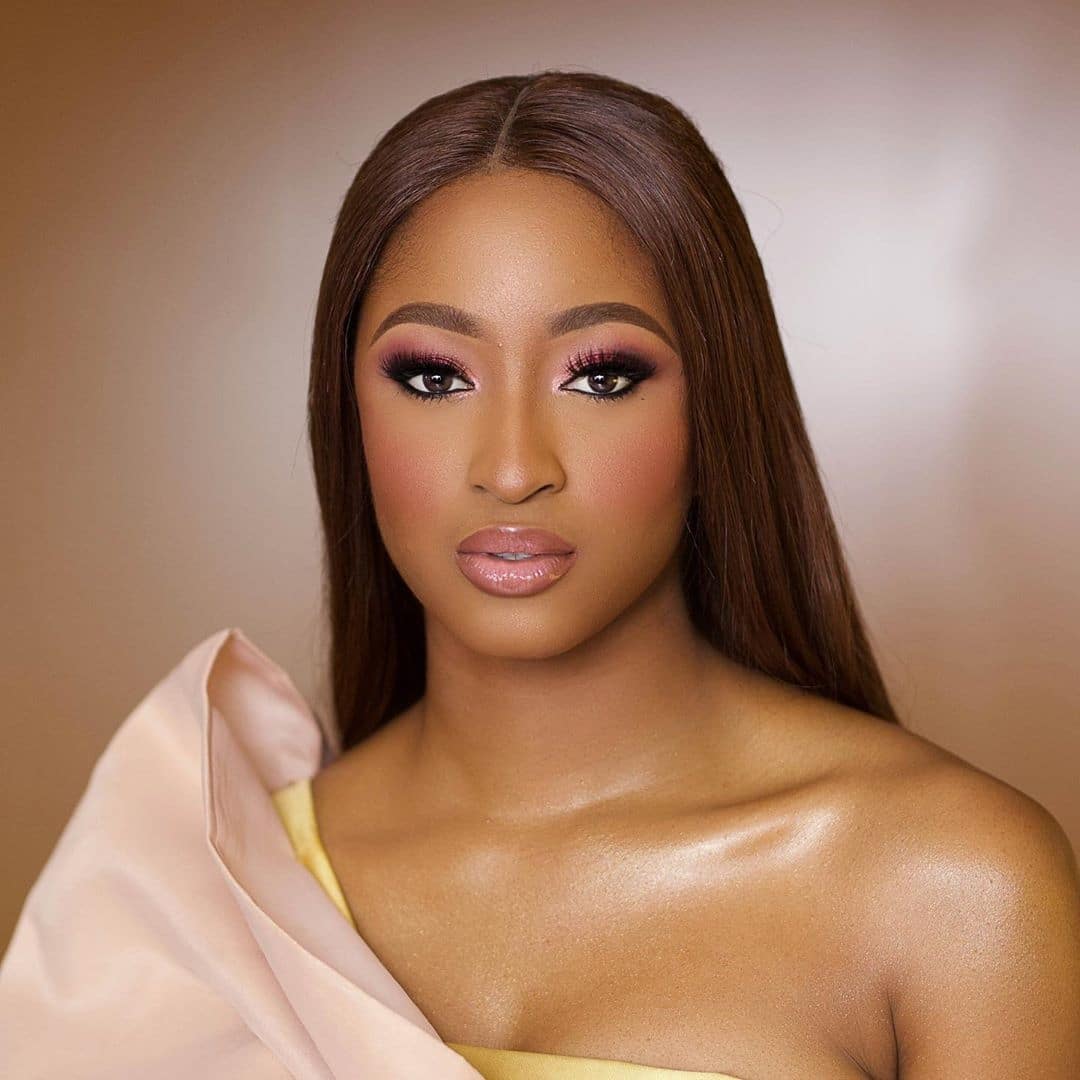 kim-opara-bbnaija-pepperdem-last-week-our-favourite-beauty-looks-were-subtle-glam-with-a-pop-of-colour