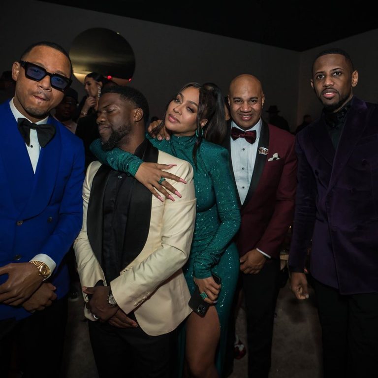 Diddy 50th Birthday Party: All The Inside Scoop And Celebs