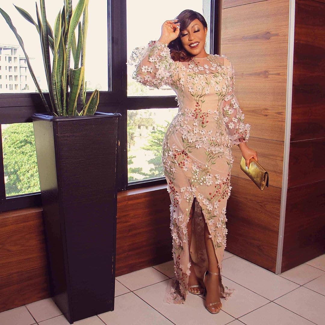 rita-dominic-champagne-dress-with-front-slit