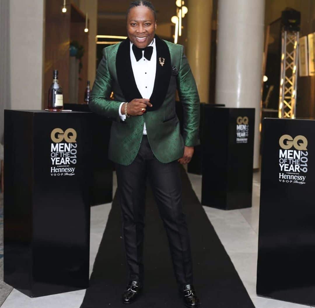 simphiwe-majola-best-dressed-gq-men-of-the-year-awards-south-africa-2019