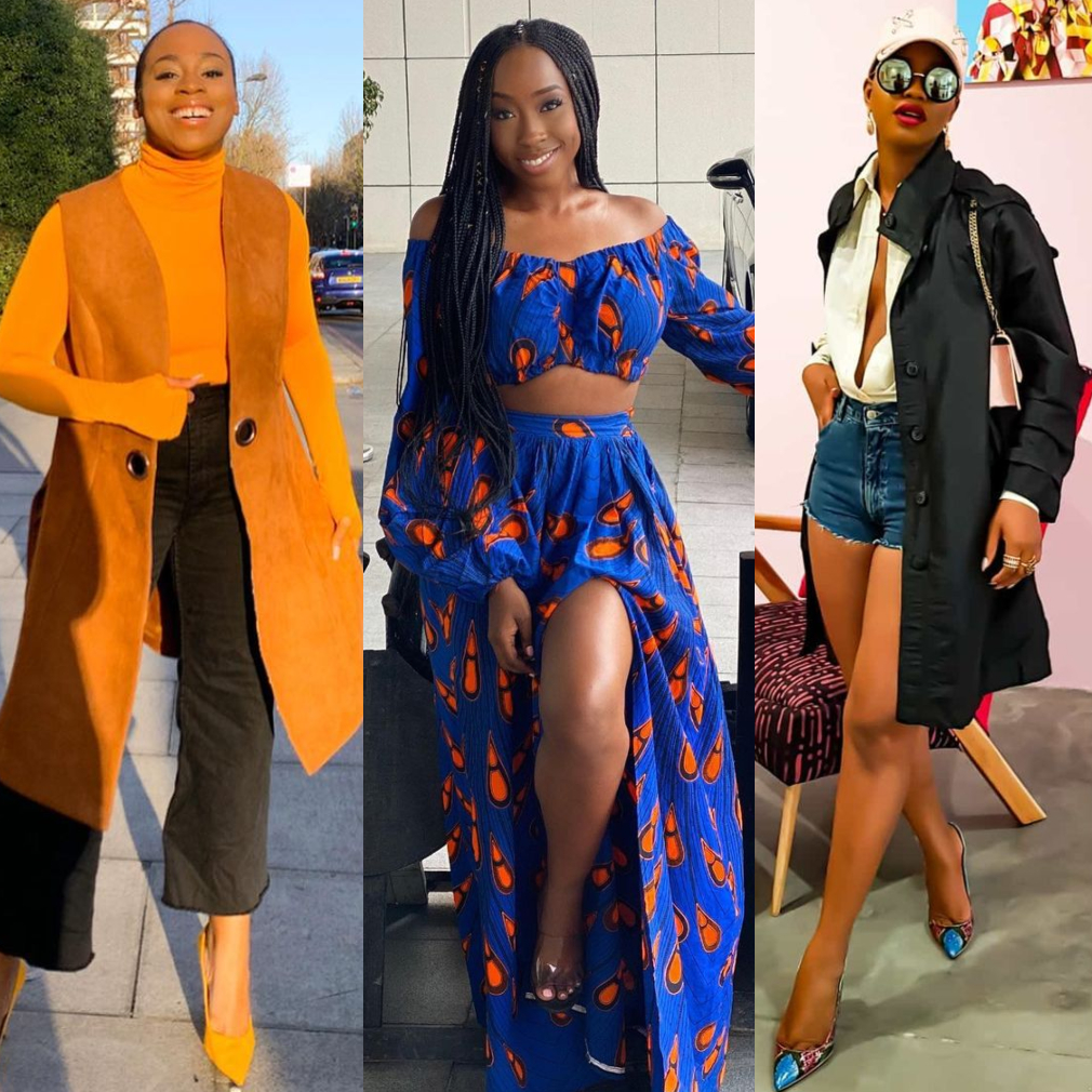 the-10-best-fashion-instagrams-of-the-weekend-january-19-nigerian-celebrity-style-2020