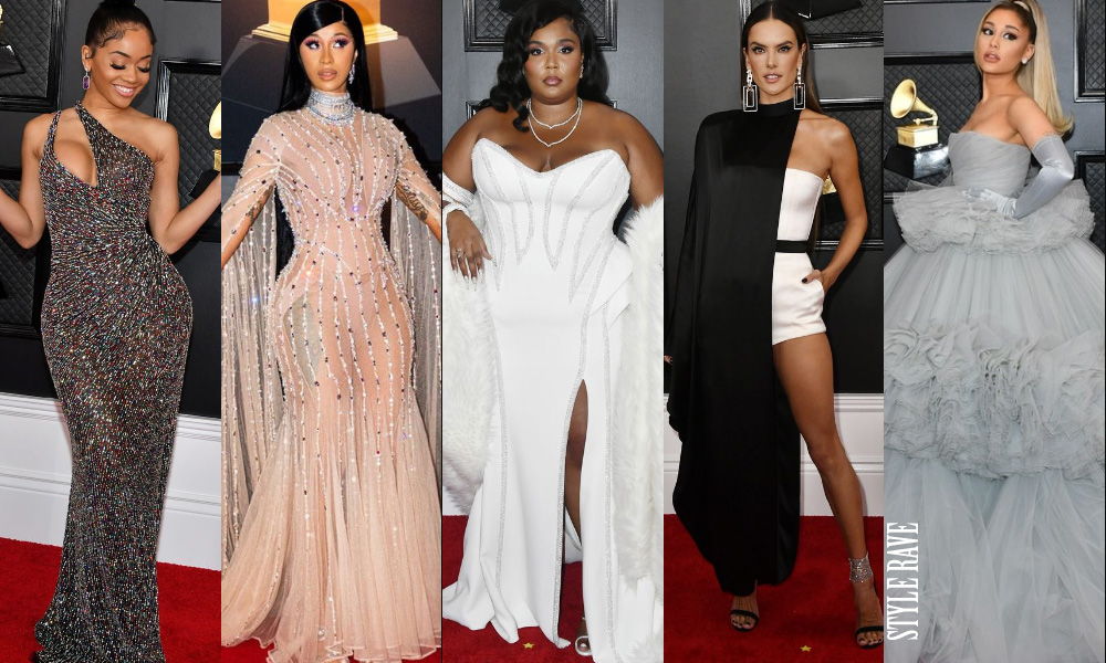 the-best-dressed-celebrities-at-the-2020-grammy-awards-theravelist