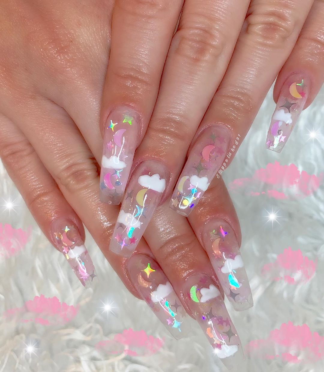 glass-nail-trend-style-rave