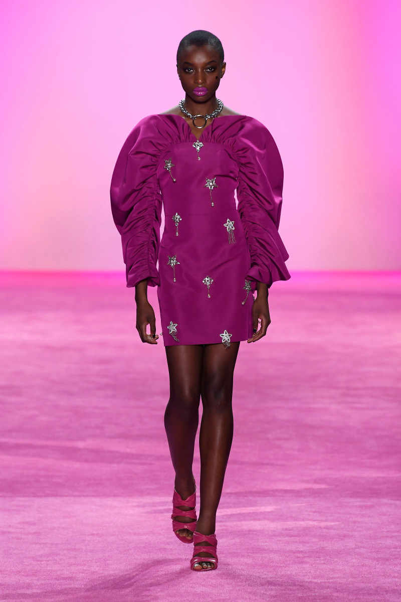 Christian Siriano Fall 2020 Show: See Our Favourite Designs