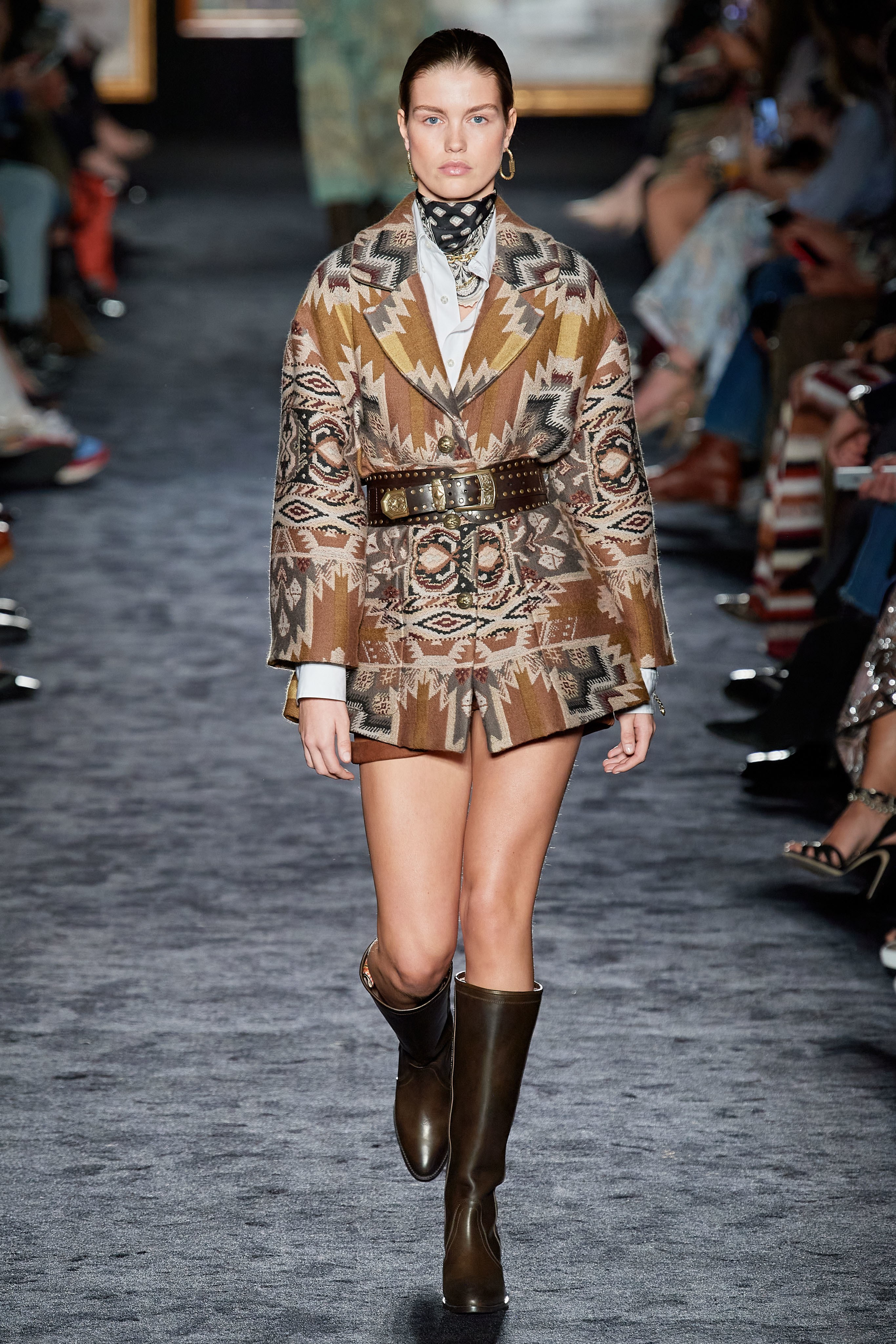 MFW FW 2020 Photos: The Best Designs From The Runways