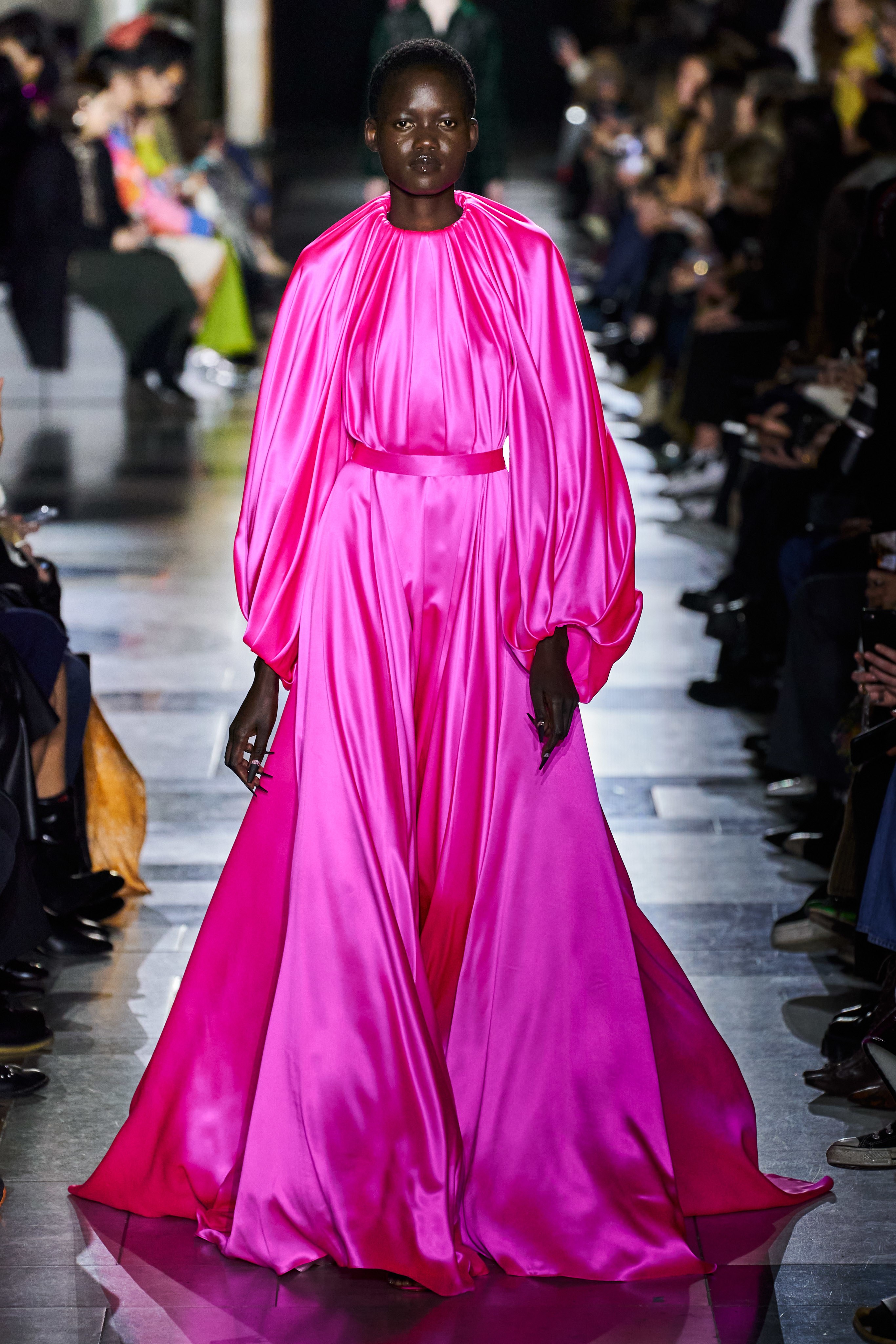 the-most-rave-worthy-designs-from-london-fashion-week-fall-2020