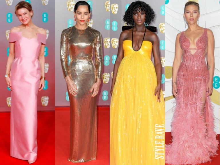 the-best-dressed-celebrities-at-the-2020-baftas-red-carpet