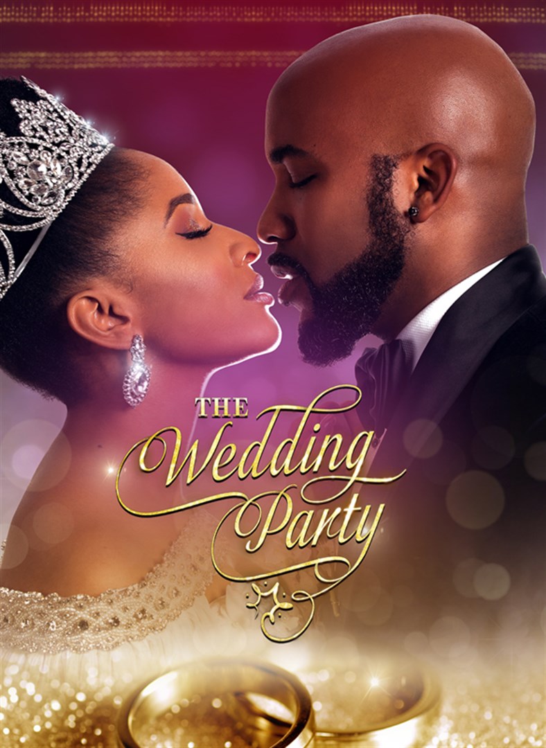 9-fascinating-nollywood-movie-you-need-to-see-the-wedding-party