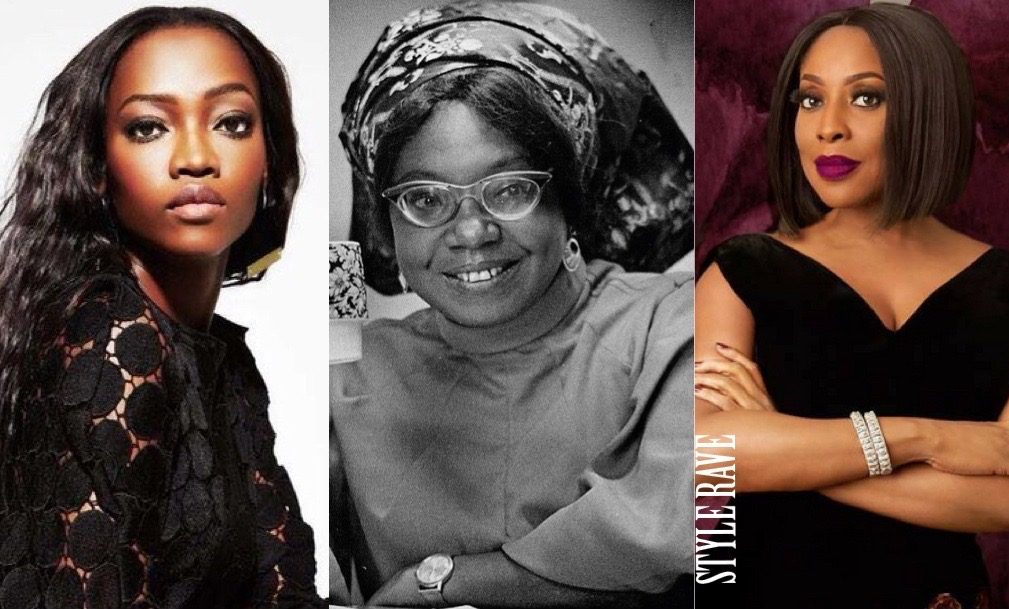 famous-nigerian-women-important-in-history-2020