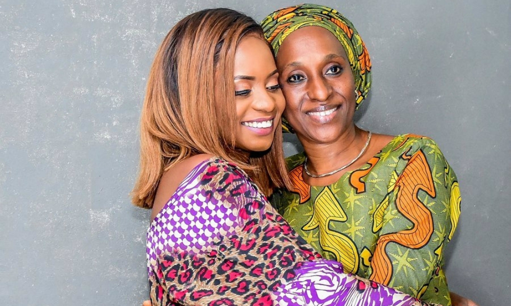 Mother's day in Nigeria