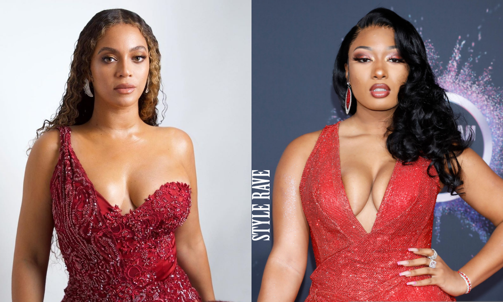 Beyoncé And Megan Thee Stallion Are Sassy On The Savage Remix
