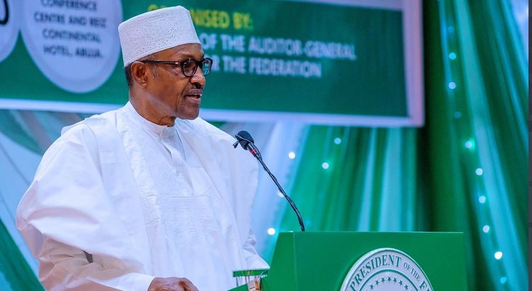 Buhari extends gradual ease of lockdown by two weeks in Nigeria