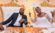 Vimbai Mutinhiri And Dru Ekpenyong Zoom Court Wedding Calabar 2020