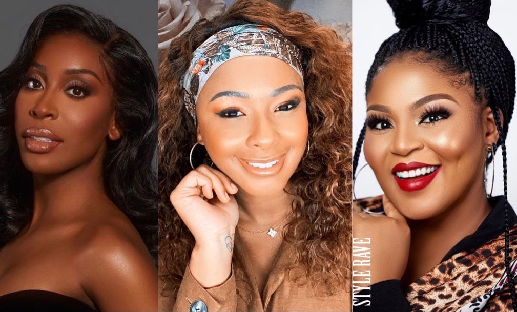 black-beauty-loooks-news-book-brown-beauties-from-african-american-women-girls-skin-2020-trends