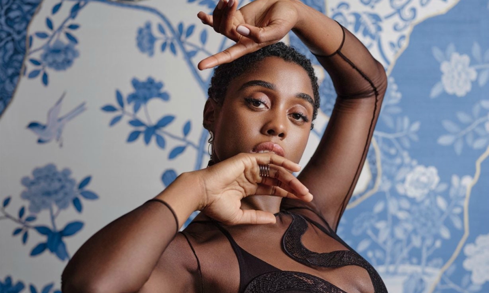Lashana Lynch, The First Black Female 007 Is Ready To Be Seen In Her Latest Essence Feature