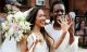 elaine-welteroth-and-jonathan-singletary-join-the-zoom-wedding-trend-on-their-brooklyn-stoop