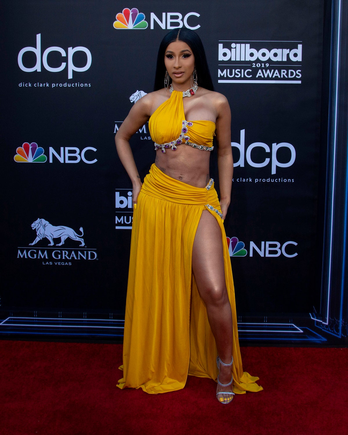 A Look At Cardi B's Style Evolution Over The Years Style Rave