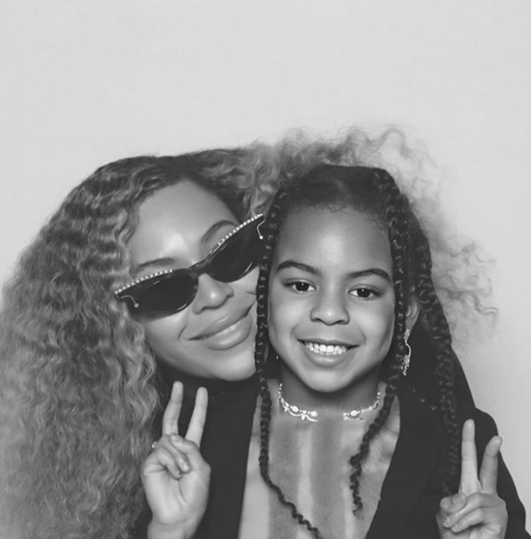 blue-ivy-beyonce-bet-awards-2020-nominations