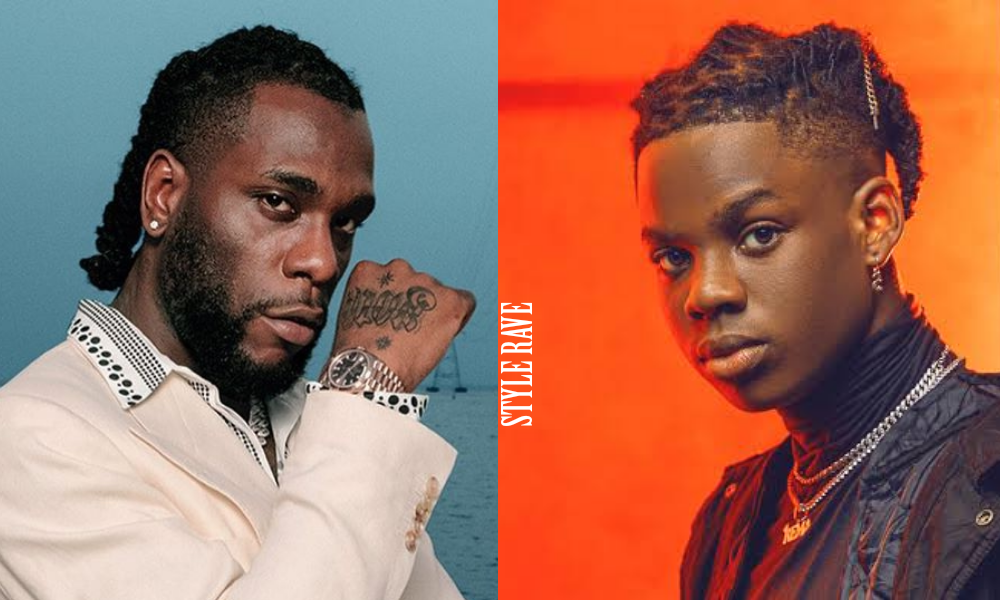 burnaboy and rema bet awards beyonce-demands-justice-for-breonna-taylor-the-nigerian-news-today