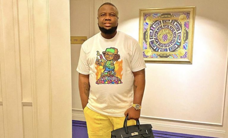 hushpuppi-arrested-in-dubai-fbi-interpol-nigerian-scammer-cdc-coronavirus-warns-americans-roger-federer-knee-injury-latest-news-global-world-stories-wednesday-june-2020-style-rave