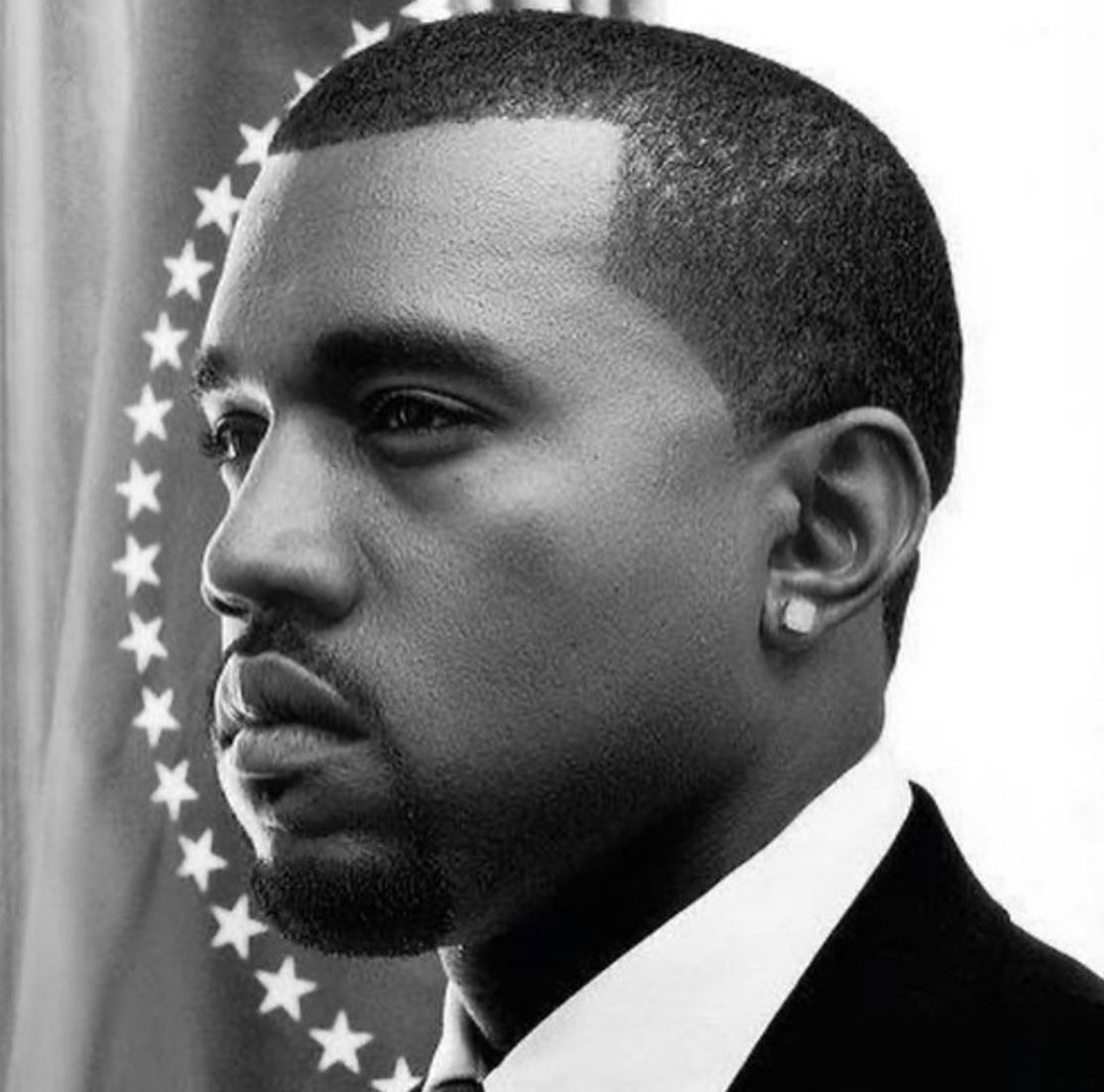 Kanye West to run for president