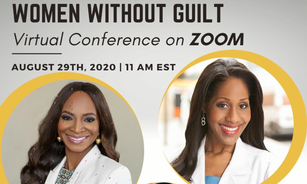Women Without Guilt Conference Dr Iyabo