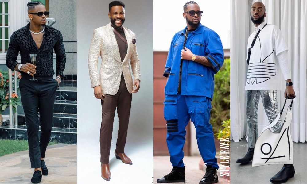 Suave! You'll Love Last Week's Best Dressed Men | Instagram Fashion
